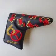 SCOTTY CAMERON JAPAN KANREKI CIRCLE T 60TH PUTTER COVER