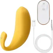 Silent Vibrating Vibrator Vibrating Egg Remote Control Fruit Shape Vagina Clit Sex Toys For Adult Women easy to carry 9 Speed G Spot Dildo Vibrator