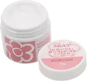 TOVINANNA Whitening Repairing Cream Underarm Bleaching Brightening for Sensitive Skin