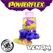 Powerflex Front Panhard Rod Bushes Jeep Grand Cherokee WG WJ PFF28-115