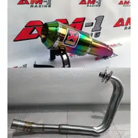 在飛比找蝦皮購物優惠-山葉 排氣賽車 Underbelly Akrapovic G