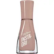 Sally Hansen Insta Dri Buff & Tumble Nail Polish each