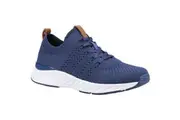 Hush Puppies Womens/Ladies Opal Trainers (Navy) (6 UK)