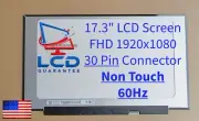 Lenovo 5D11B79338 17.3" 60Hz FHD Non Touch LCD Replacement Laptop Screen