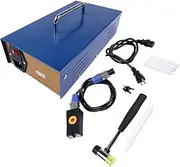 1380W Induction Heater Machine Hot Box Car Paintless Dent Removing Repair Tool 110V-120V 50/60Hz