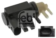 Exhaust Pressure Converter Fits Audi A3 8PA 2.0 TDI 16V +More (for: Audi)