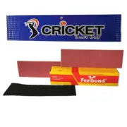 Bratla Cricket Bat Toe Guard Protector Kit Prevents Damage to Toe