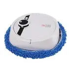 JY (White)Automatic Floor Mopping Robot Intelligent Floor Cleaning Robot White
