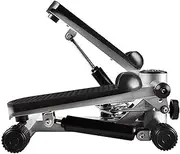Stepper Mini Stepper Exercise Machine,Stepper Machine Exercise for Home Digital Display Adjustable Resistance Trainer in