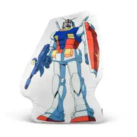 在飛比找有閑購物優惠-【GUNDAM鋼彈聯名限定款】鋼彈GUNDAM RX-78-