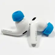 6pcs Noise Reducing Memory Form Ear Tips for Xiaomi Redmi Buds 3 Pro Tws