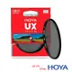 HOYA UX SLIM 67mm 超薄框CPL偏光鏡