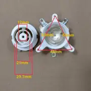 Electric Kettle Base Thermostat Set Temperature Control Switch Connector Coupler
