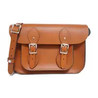 在飛比找PChome24h購物優惠-【The Leather Satchel Co.】11吋 英