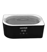Caronlab Professional Wax Heater Warmer Paraffin Bath Pot Waxing Hair Remove 3kg