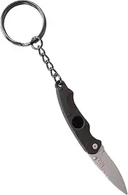 Klein Tools B-44201 Minis Collectible Keyring - Knife
