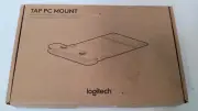 Logitech TAP PC Mount Bracket for Chromeboxes & Mini PCs PN: 939-001825