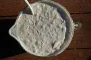 YEAST SOURDOUGH bread STARTER powder mix mixer machine foothills larry bonanza