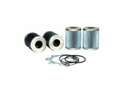For Chevrolet T6500 Automatic Transmission Filter Kit WIX 23862XT (for: Chevrolet)