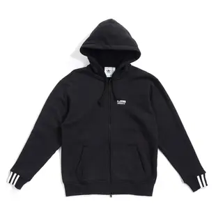 ADIDAS ORIGINALS R.Y.V. HOODIE 男款 運動 休閒 連帽 外套 ED7230