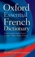 在飛比找誠品線上優惠-Oxford Essential French Dictio