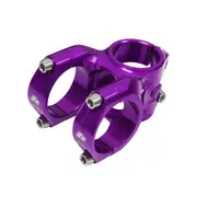 Hope Trail Stem 35 - Purple Size 50mm