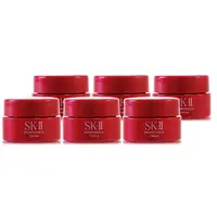 在飛比找蝦皮購物優惠-SK2 SK-II 肌活能量活膚霜 2.5g 公司貨 正品