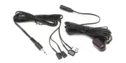 IR Remote Repeater Splitter Extension Kit For Control Of 4 AV Devices - 6.5 FT