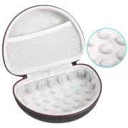 Traveling Hard Case Storage Bag For JBL T450BT Tune 500BT Bluetooth Headphones D