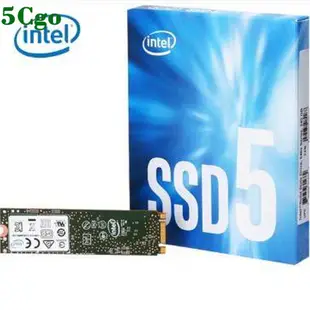 5Cgo【含稅】Intel英特爾545S 256G M.2 128GB M.2 2280桌上電腦固態硬碟筆記型SSD