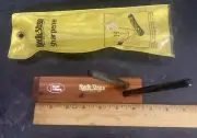 Kwik-Sharp Crock Stick Knife Sharpener