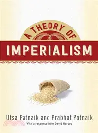 在飛比找三民網路書店優惠-A Theory of Imperialism