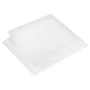 140 Mesh Paint Nylon Mesh Filter Woven Net Sheet Filter Cloth (79"x50")
