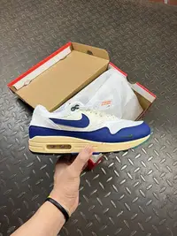 在飛比找Yahoo!奇摩拍賣優惠-【換糖鋪子】耐克 Nike AIR MAX 1 ANNIVE