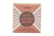 BENEFIT GOOF PROOF POWDER. NEW. FREE SHIPPING
