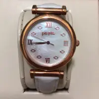 在飛比找蝦皮購物優惠-希臘🇬🇷本土品牌Folli Follie 手錶