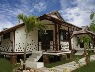 卡農塔科海灘度假村Talkoo Beach Resort Khanom