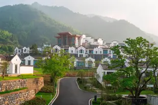 黄山悦榕庄Banyan Tree Huangshan