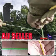 Fishing Knotter Lure GT Line Wire Knotting Tool Cable Tying Machine Tools VP