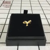 在飛比找蝦皮購物優惠-【哈極品】二手美品《Tiffany&Co.》Tiffany 