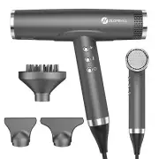 slopehill Professional Hair Dryer with Diffuser Ionic Hair DryerLightweight C...