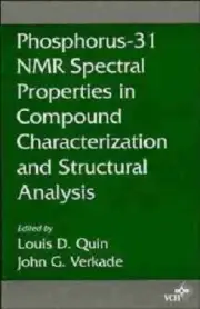 Phosphorus-31 NMR Spectral Properties in Compound Characterization and