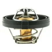 Engine Coolant Thermostat With Seal Fits 1995-2002 Chrysler Cirrus