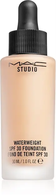 [Mac cosmetics] MAC Studio Waterweight SPF30 NC25 Foundation 30 ml