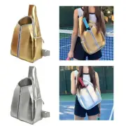 Pickleball Bag Pickleball Racket Bag Multipurpose Lightweight Gym for Women
