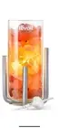 Levoit Vira Himalayan Salt Lamp, Natural Himilian Hymalain Pink Salt Rock Lamps