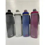 『時尚單車』 CAMELBAK PEAK FITNESS 710ML 運動保冰噴射水瓶  保冷瓶 室內健身 自行車水壺