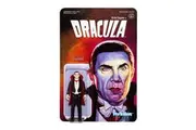 Super7 Universal Monsters ReAction Figure - Dracula