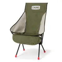 在飛比找PChome24h購物優惠-【CHUMS】Compact Chair Booby Foo