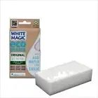 Grime Remover Tile Cleaner White Magic Eco Eraser Kitchen Bathroom